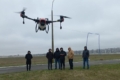 DroneUA проводить навчання для мережі дилерів XAG в Україні