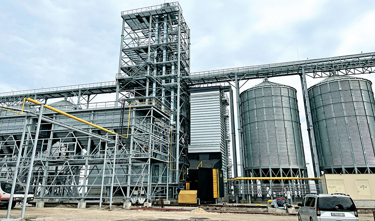 Україна на шляху до ЄС все більше переходить на європейські норми щодо безпечності продукції та приділяє увагу зменшенню викидів