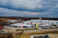 KMZ Industries долучились до розбудови логістичного центру на Львівщині