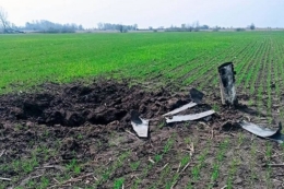 Уряд планує верифікувати втрачені внаслідок бойових дій посіви