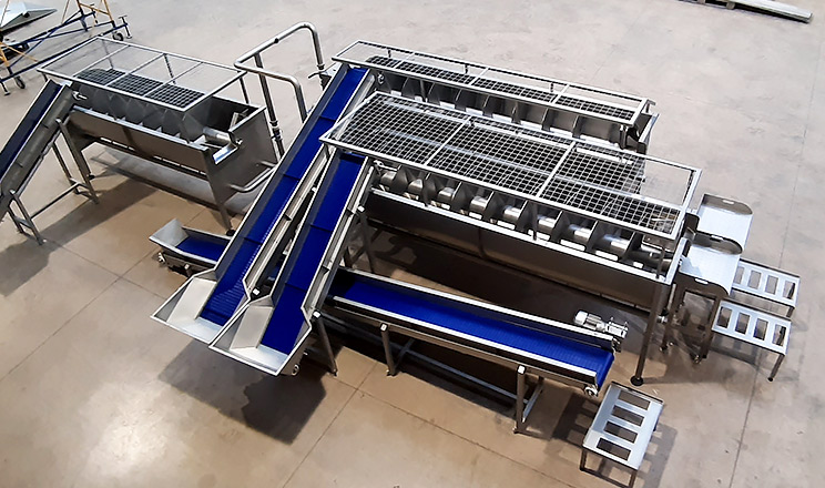 Про ринок обладнання для забою і переробки птиці, перспективи галузі та історію компанії «Катто Груп»