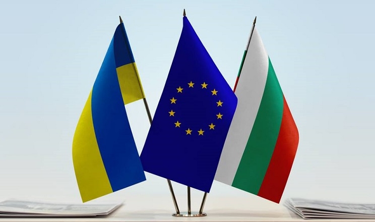 Болгарія вводить тимчасову заборону на імпорт продовольства з України