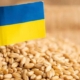 Україна експортувала понад 26,7 млн тонн зерна