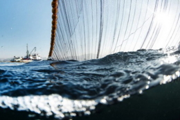 Україна підписала Угоду про відкрите море