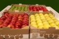 Молдавські яблука вже наздоганяють українські