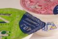 «Білозгар» почав виробляти дитячий йогурт