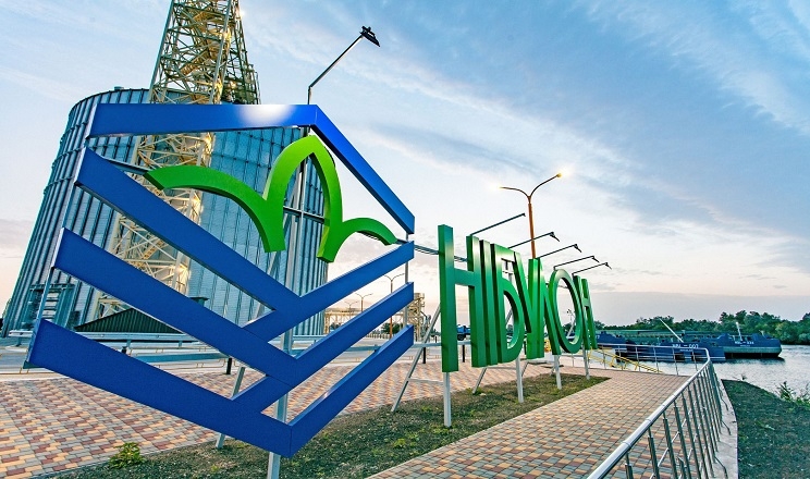 «НІБУЛОН» оновлює парк вантажного автотранспорту