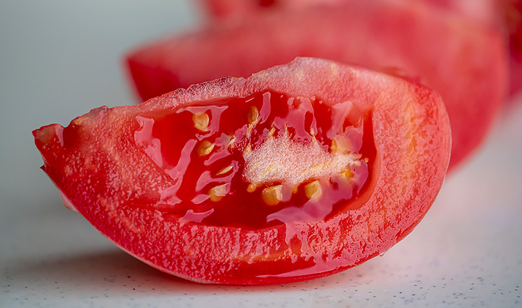 Мануса F1 на Харківщині займає понад 40% ринку рожевих томатів, – фермер