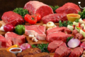 У 2023 році світові ціни на м'ясо знизилися на 3,5%