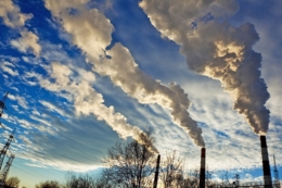 Затверджено програму впровадження найкращих доступних технологій до 2030 року