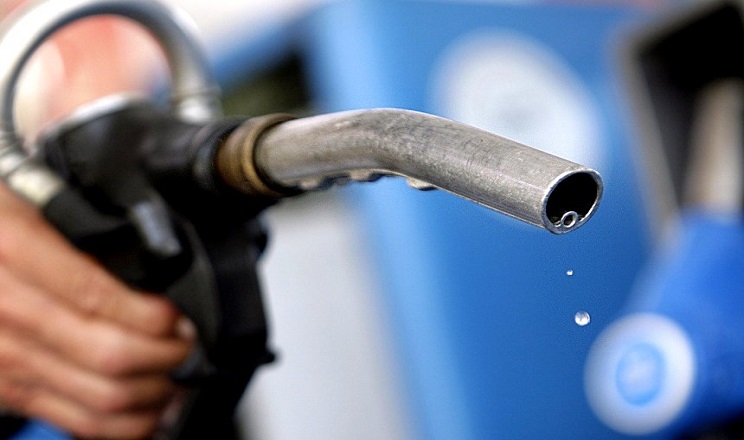 В Україні почали зростати ціни на бензин та дизельне пальне