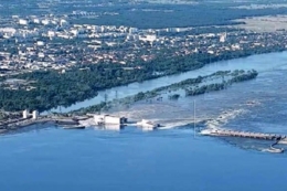 Щорічні економічні втрати на півдні через відсутність зрошення оцінюються у $300 млн