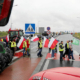 Польські фермери планують продовжити протести до кінця квітня