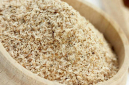 Висівки обіймають найбільшу частку у структурі експорту продуктів переробки зерна