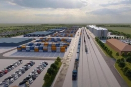 Між Україною та Німеччиною відновлюють контрейлерні перевезення