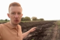 Миколаївський фермер дві доби рятував овочі від підтоплення