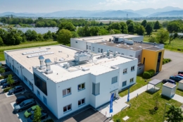 Чисті продажі Corteva Agriscience в Україні зросли на понад 10%