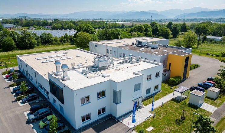Corteva відкрила перший регіональний інтегрований науково-дослідницький центр у Німеччині