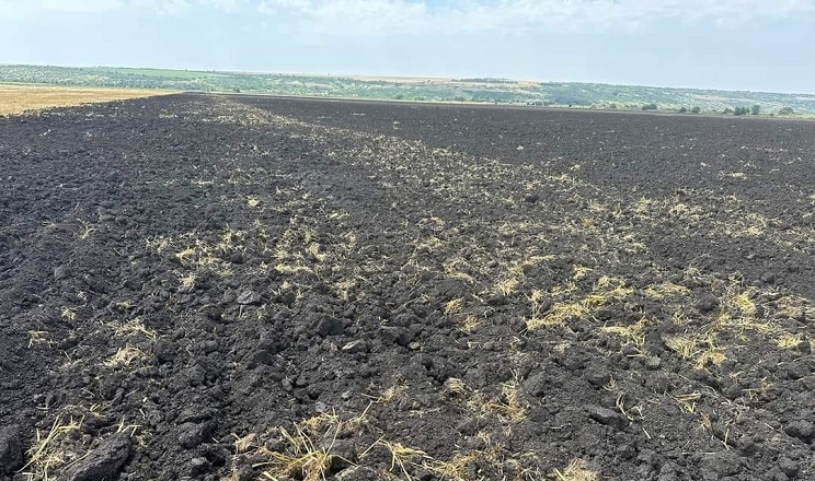 Погода в Україні: переважно без опадів