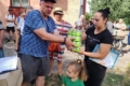 Благодійники на Дніпропетровщині роздали 34 тис. банок дитячого харчування
