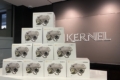 Kernel відправив ЗСУ прилади нічного бачення та тактичні навушники