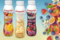 «Яготинське» оновило лінійку питних йогуртів у пляшці