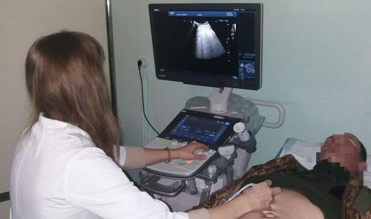 Corteva забезпечила обладнанням Дніпропетровську обласну клінічну лікарню