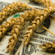 Україна експортувала 32,4 млн тонн зерна