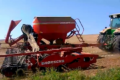 Кластер групи компаній Vitagro зібрав урожай ранніх зернових