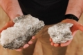 Запаси кам'яної солі на Тереблянському родовищі становлять 15,5 млн тонн