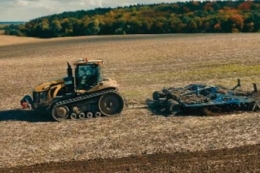 Структура посівів у ПП «Західний Буг» стала – змін не планують і під урожай-2026