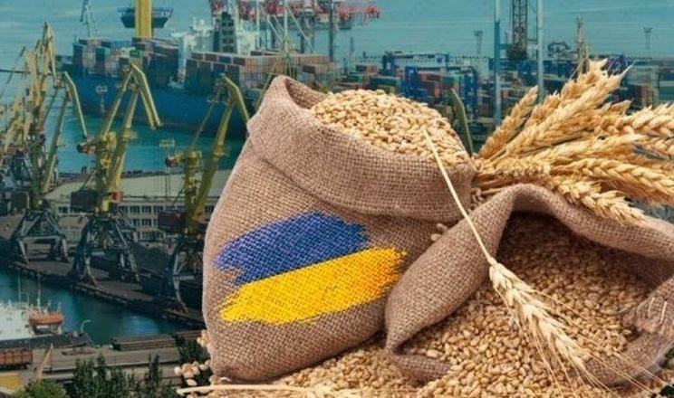 Скасовано ліцензування експорту окремих видів агропродукції