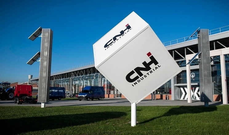 CNH запускає інноваційний простір у центрі стартапів