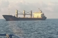 Друге судно з зерном вийшло з порту Чорноморськ