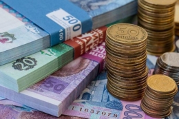 У проєкті держбюджету-2026 закладено 13,1 млрд на розвиток АПК