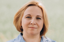Підприємниця запустила лінію з виробництва готових страв для військових завдяки гранту від Corteva