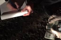 Рівень корупції у земельних відносинах знижується