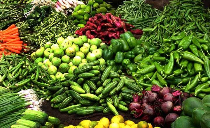 Індія втрачає 30-80% фруктів та овочів через застарілі технології