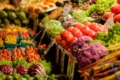Знижуються ціни на тепличні овочі