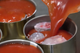 В Європі зростає попит на перероблену рибну продукцію