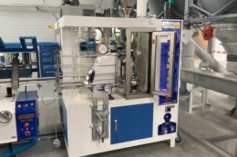 Як на «Самбірському елеваторі» отримують оптимальну якість пшениці для борошномельного цеху