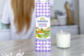 У ТМ «Селянське» додали ультрапастеризоване безлактозне молоко