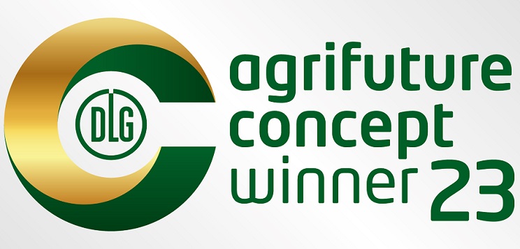 Agritechnica-2023: оголошено переможців концепції DLG-Agrifuture