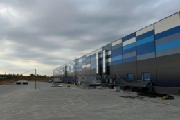 В Україні функціонує 118 індустріальних парків