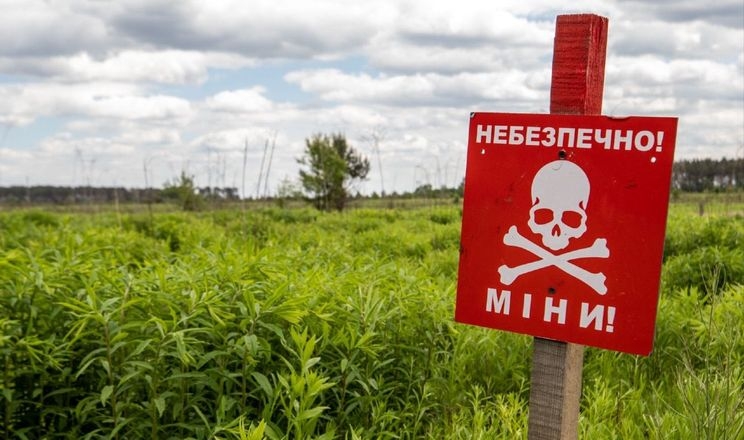 Збитки аграріїв Харківщини через втрати ґрунтів становлять майже 37 млрд грн