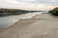 УДП закриває навігацію на Середньому Дунаї