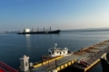 Порти Великої Одеси продовжують обробляти судна, які пройшли тимчасовим коридором, - Мінінфраструктури