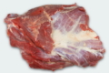 У вересні з усіх видів м'яса світові ціни зросли лише на яловичину