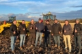 Бізнес директор BEDNAR FMT провів зустрічі з українськими аграріями