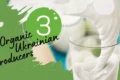 Визначено три найвідоміших бренди органічної молочної продукції в Україні